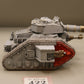 Leman Russ Battle Tank #422 Well Painted Astra Militarum Warhammer 40k