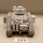 Leman Russ Battle Tank #422 Well Painted Astra Militarum Warhammer 40k