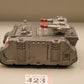 Razorback #423 Space Marines Warhammer 40k