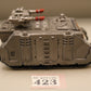 Razorback #423 Space Marines Warhammer 40k