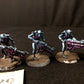 5x Warriors #729 Necrons Warhammer 40k