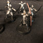 11x Warriors of Minas Tirith Archers #973 Good MESBG LOTR Warhammer 40k