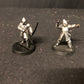 11x Warriors of Minas Tirith Archers #973 Good MESBG LOTR Warhammer 40k