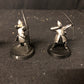 11x Warriors of Minas Tirith Archers #973 Good MESBG LOTR Warhammer 40k