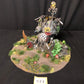 big ed bossbunka  #974 VERY Well Painted Custom Base orks Warhammer 40k