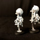 3x Endrinriggers #733 Kharadron Overlords AOS Warhammer 40k