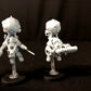 3x Endrinriggers #733 Kharadron Overlords AOS Warhammer 40k