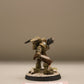 Primaris Lieutenant in Phobos Armour #427 Space Marines Warhammer 40k