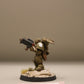 Primaris Lieutenant in Phobos Armour #427 Space Marines Warhammer 40k