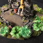 big ed bossbunka  #974 VERY Well Painted Custom Base orks Warhammer 40k