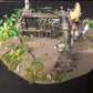 big ed bossbunka  #974 VERY Well Painted Custom Base orks Warhammer 40k