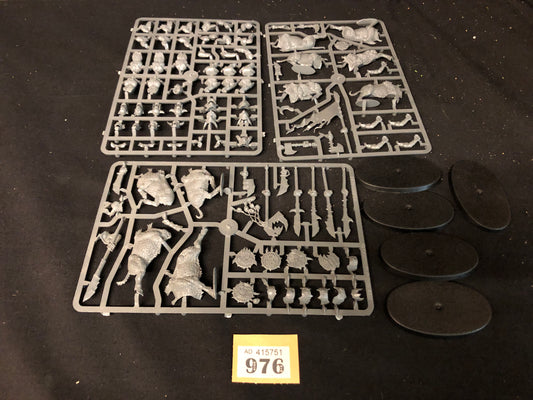 Gore-Gruntas NOS #976 Orruk Warclans AOS Warhammer 40k