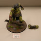 Mega-Gargant #431 Magnetised Well Painted Sons of Behemat Warhammer 40k AOS