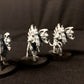 5x Barbgaunts #738 Tyranids Warhammer 40k