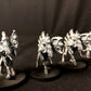 5x Barbgaunts #738 Tyranids Warhammer 40k