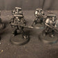 10x MKVI Tactical Marines #978 Legiones Astartes 30k Warhammer 40k