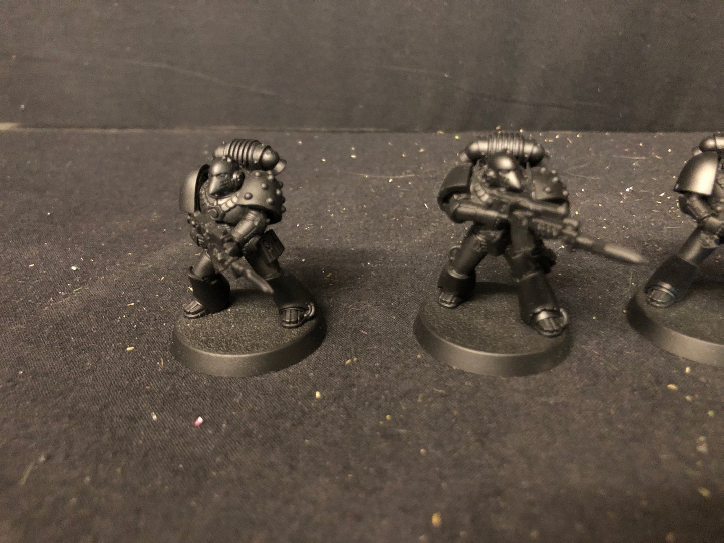 10x MKVI Tactical Marines #978 Legiones Astartes 30k Warhammer 40k