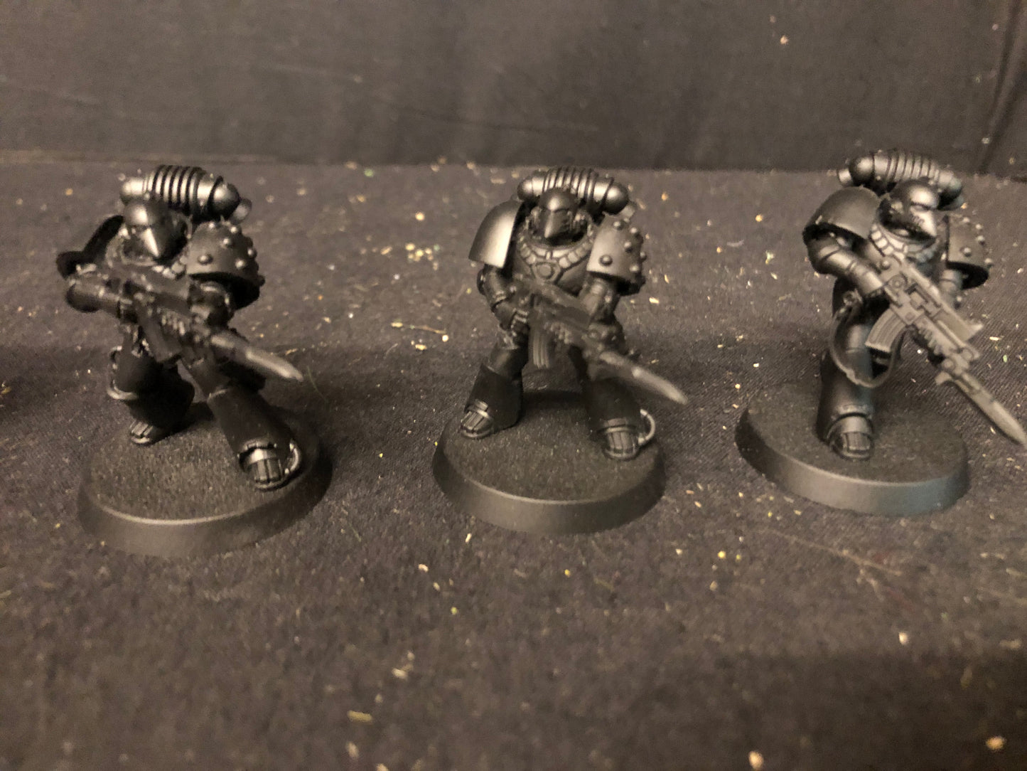 10x MKVI Tactical Marines #978 Legiones Astartes 30k Warhammer 40k