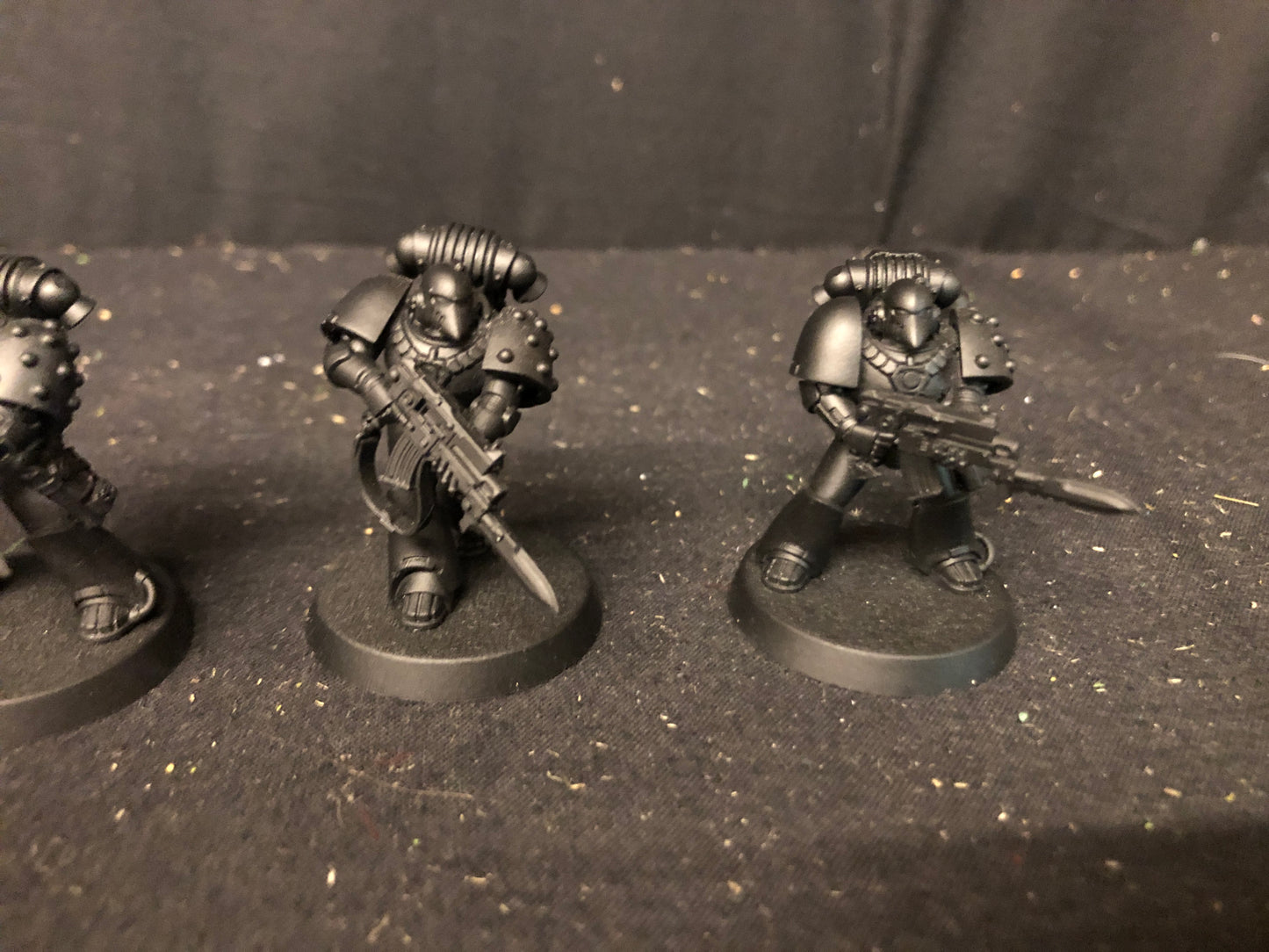 10x MKVI Tactical Marines #978 Legiones Astartes 30k Warhammer 40k