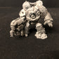 2x Obliterators #979 Chaos Space Marines Warhammer 40k