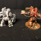 2x Obliterators #979 Chaos Space Marines Warhammer 40k