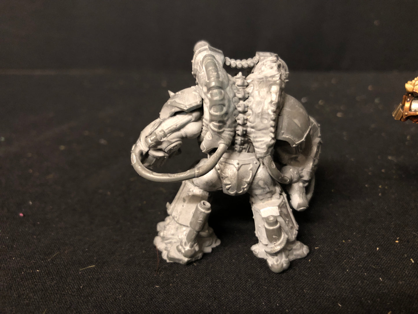 2x Obliterators #979 Chaos Space Marines Warhammer 40k