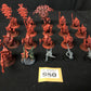 20x Saurus Guard #980 Seraphon AOS Warhammer 40k