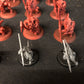 20x Saurus Guard #980 Seraphon AOS Warhammer 40k