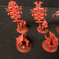 20x Saurus Guard #980 Seraphon AOS Warhammer 40k