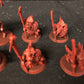 20x Saurus Guard #980 Seraphon AOS Warhammer 40k
