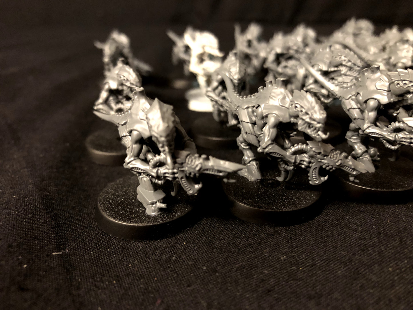 20x Termagants #743 Tyranids Warhammer 40k