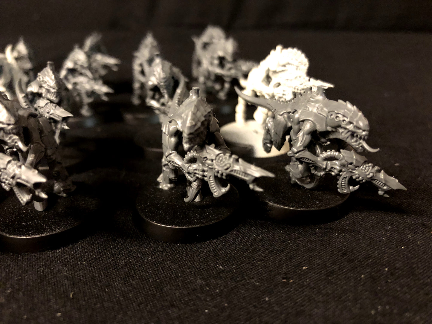 20x Termagants #743 Tyranids Warhammer 40k