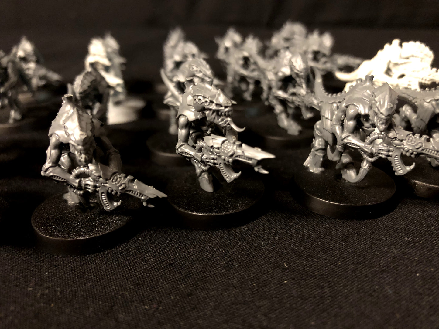20x Termagants #743 Tyranids Warhammer 40k