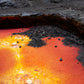 Base Ready Volcanic Rocks