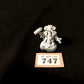 Arkanaut Admiral  #747 Kharadron Overlords AOS Warhammer 40k