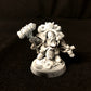 Arkanaut Admiral  #747 Kharadron Overlords AOS Warhammer 40k