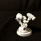 Arkanaut Admiral  #747 Kharadron Overlords AOS Warhammer 40k