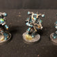 10x Legionaires #984 Very Well Painted Chaos Space Marines Warhammer 40k