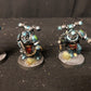 10x Legionaires #984 Very Well Painted Chaos Space Marines Warhammer 40k