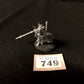Bloodmaster Herald of Khorne #749 Daemons of Khorne AOS Warhammer 40k