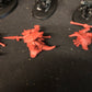 5x Raptadon Chargers #985 Seraphon AOS Warhammer 40k