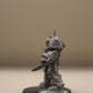 Azrakh the Annihilator Limited Run #442 Chaos Space Marines Warhammer 40k