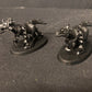 5x Raptadon Chargers #985 Seraphon AOS Warhammer 40k