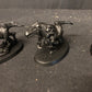 5x Raptadon Chargers #985 Seraphon AOS Warhammer 40k