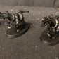 5x Raptadon Chargers #985 Seraphon AOS Warhammer 40k