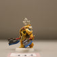 Fafnir Rann Imperial Fists #444 Space Marines Warhammer 40k