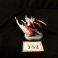Winged Tyranid Prime #752 Tyranids Warhammer 40k