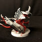 Winged Tyranid Prime #752 Tyranids Warhammer 40k