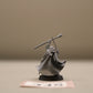 Gandalf the White #448 Good MESBG LOTR Warhammer 40k