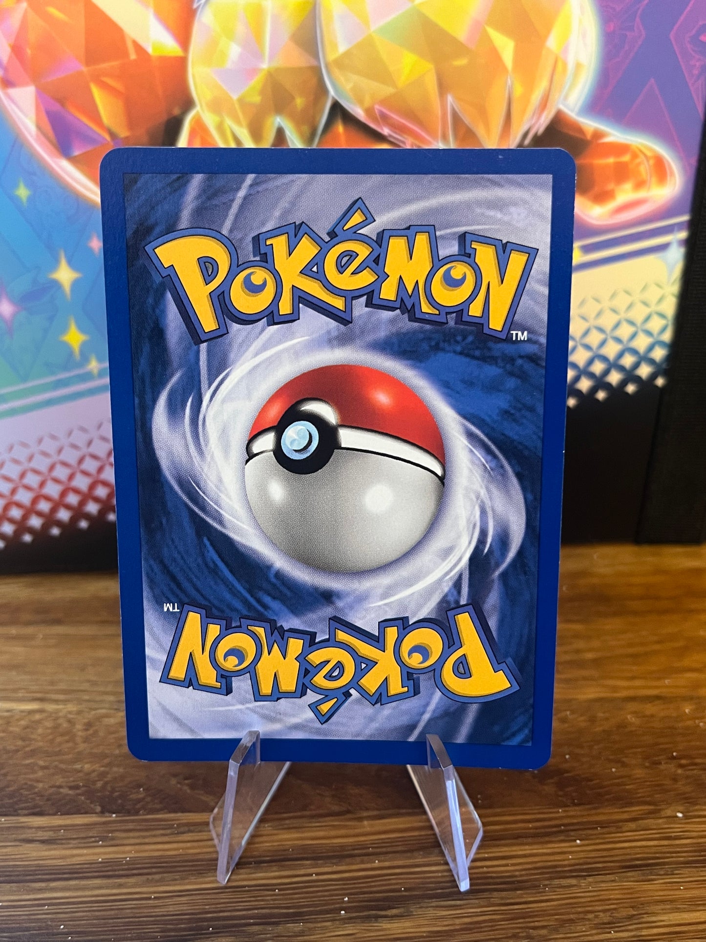Gyarados Holo 6/102 Base Set NM Pokémon Card Single